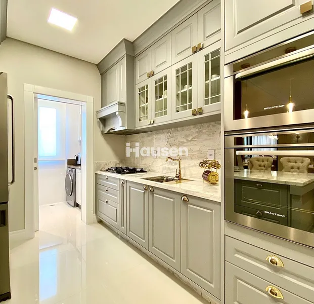 Apartamento com 4 suítes Finamente Mobiliado em Itapema: 11ª foto da galeria de imagens do imóvel