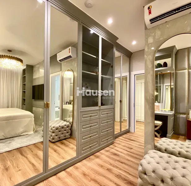 Apartamento com 4 suítes Finamente Mobiliado em Itapema: 15ª foto da galeria de imagens do imóvel