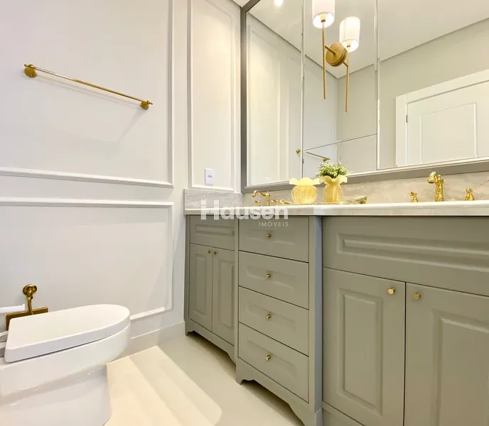 Apartamento com 4 suítes Finamente Mobiliado em Itapema: 18ª foto da galeria de imagens do imóvel