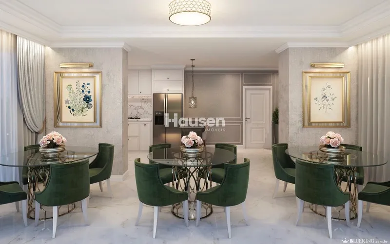 Apartamento com 4 suítes Finamente Mobiliado em Itapema: 34ª foto da galeria de imagens do imóvel