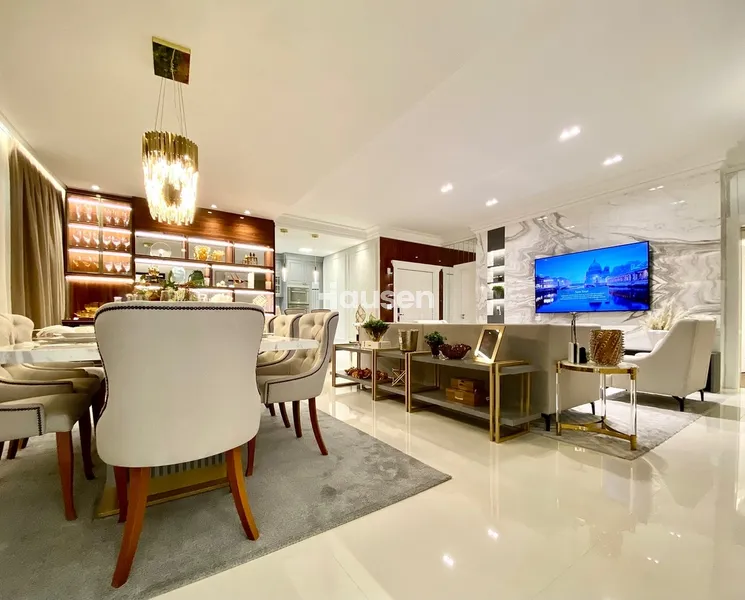 Apartamento com 4 suítes Finamente Mobiliado em Itapema: 37ª foto da galeria de imagens do imóvel