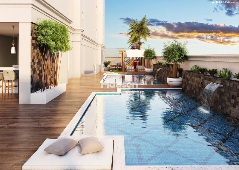 Apartamento com 4 suítes Finamente Mobiliado em Itapema: 31ª foto da galeria de imagens do imóvel