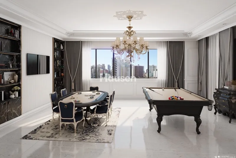 Apartamento com 4 suítes Finamente Mobiliado em Itapema: 35ª foto da galeria de imagens do imóvel