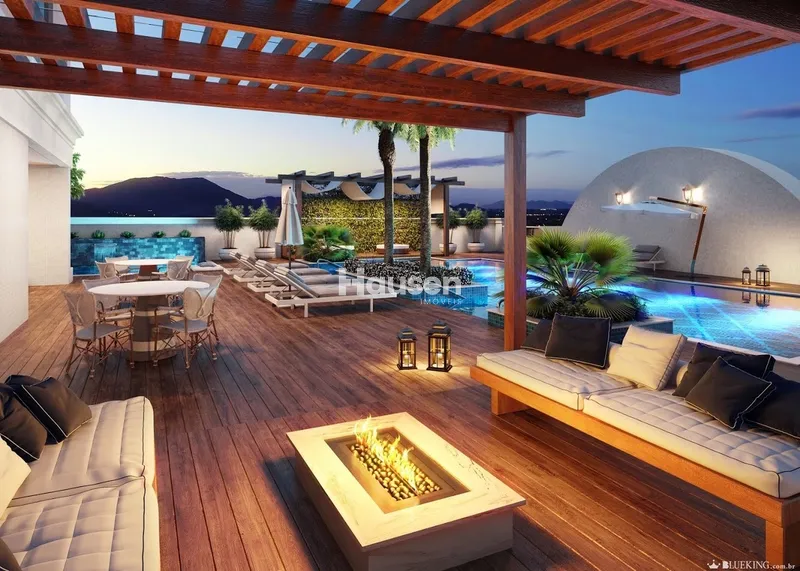 Apartamento com 4 suítes Finamente Mobiliado em Itapema: 29ª foto da galeria de imagens do imóvel
