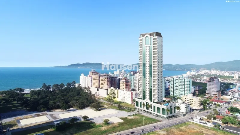 Apartamento com 4 suítes Finamente Mobiliado em Itapema: 27ª foto da galeria de imagens do imóvel