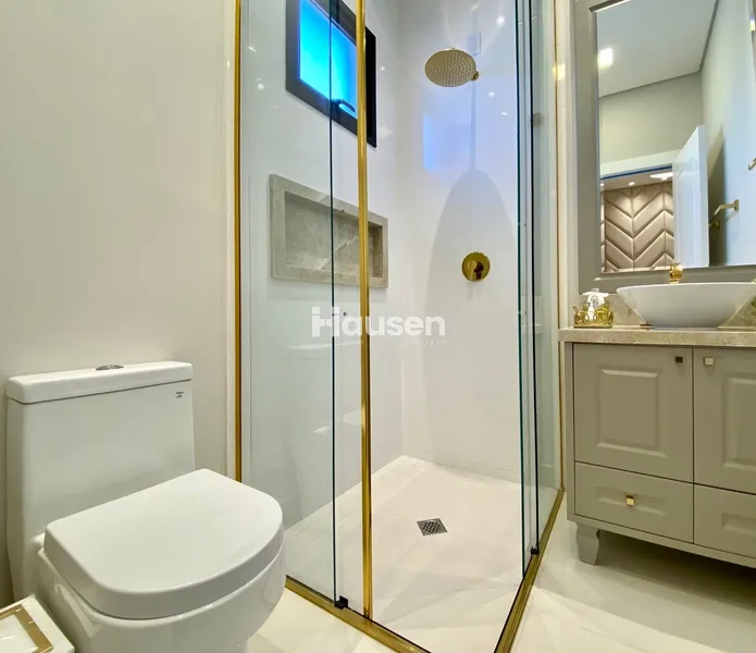 Apartamento com 4 suítes Finamente Mobiliado em Itapema: 25ª foto da galeria de imagens do imóvel