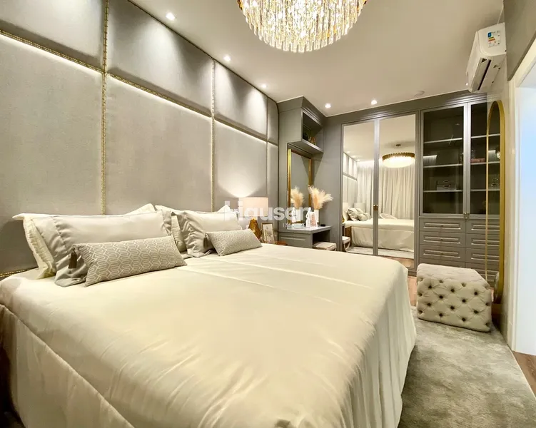 Apartamento com 4 suítes Finamente Mobiliado em Itapema: 16ª foto da galeria de imagens do imóvel