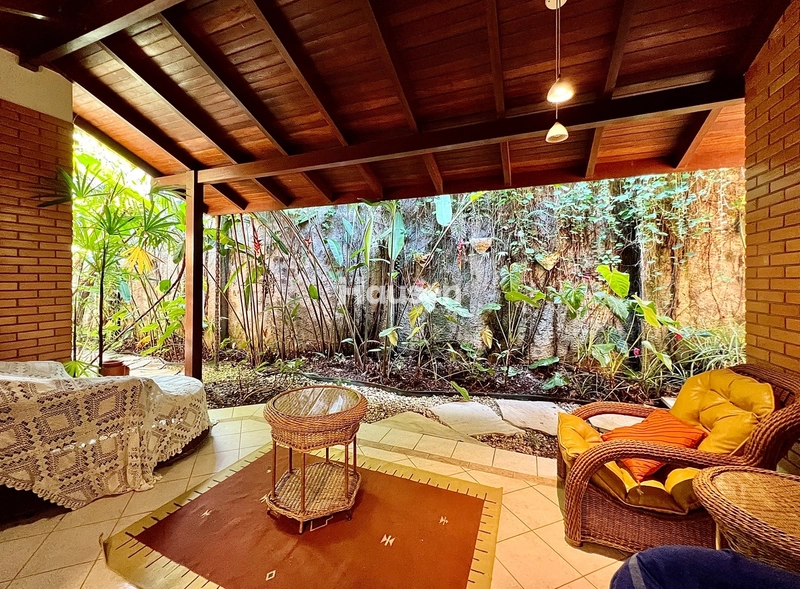 Casa no Centro de Brusque com Piscina e 4 dormitórios.: 12ª foto da galeria de imagens do imóvel