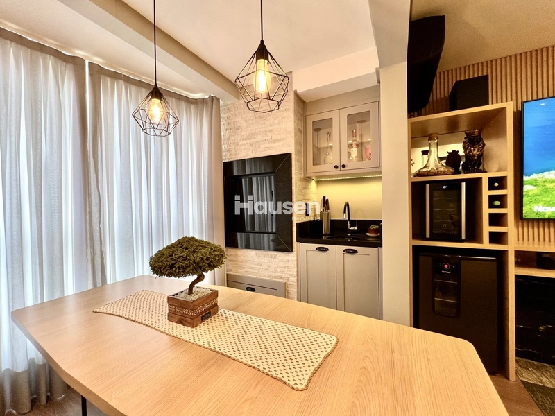 Apartamento Mobiliado no bairro Guarani!: 5ª foto da galeria de imagens do imóvel