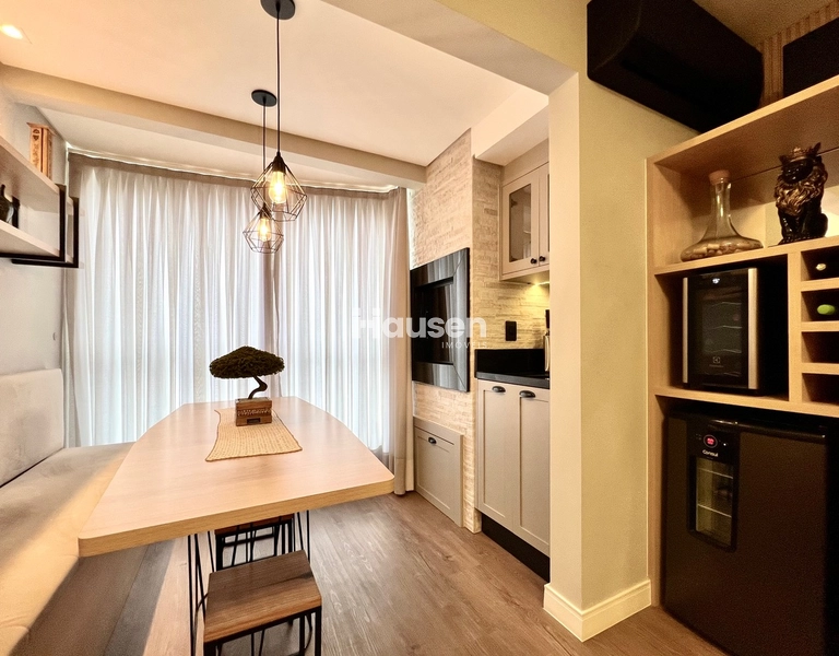 Apartamento Mobiliado no bairro Guarani!: 4ª foto da galeria de imagens do imóvel