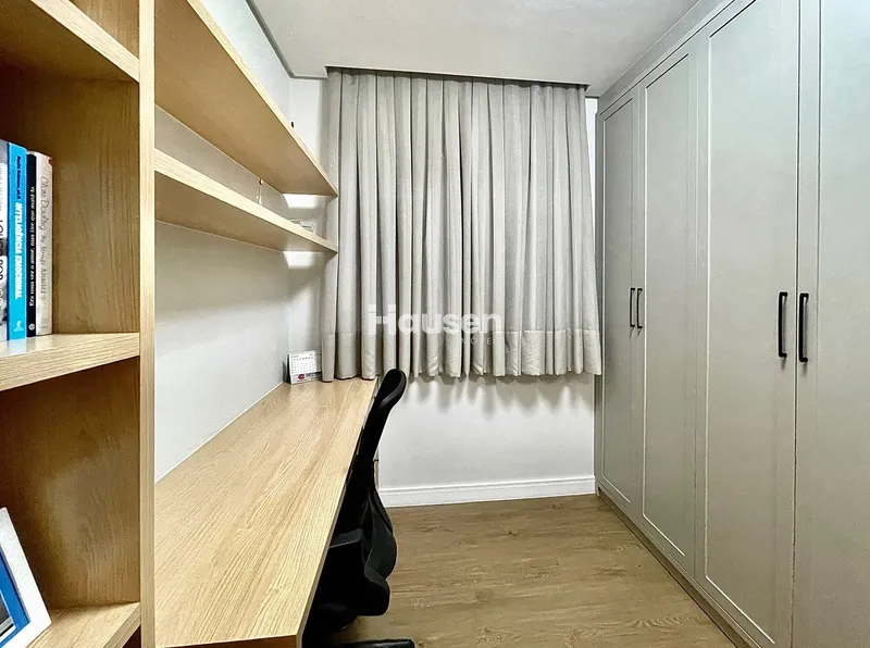 Apartamento Mobiliado no bairro Guarani!: 17ª foto da galeria de imagens do imóvel