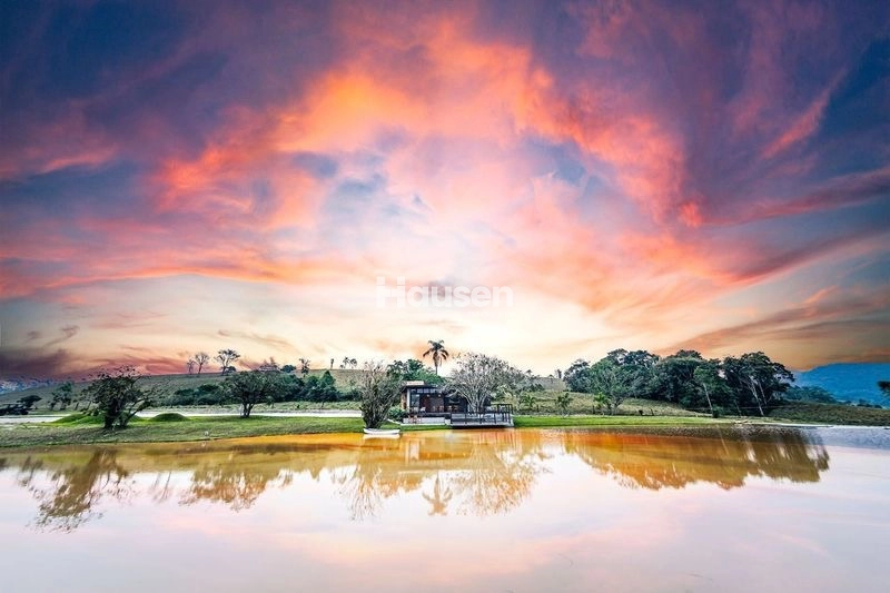 Reserva do Campeche - O seu Trevo de Quatro Folhas.: 16ª foto da galeria de imagens do imóvel