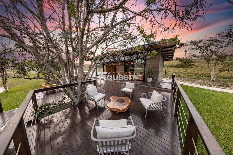 Reserva do Campeche - O seu Trevo de Quatro Folhas.: 10ª foto da galeria de imagens do imóvel