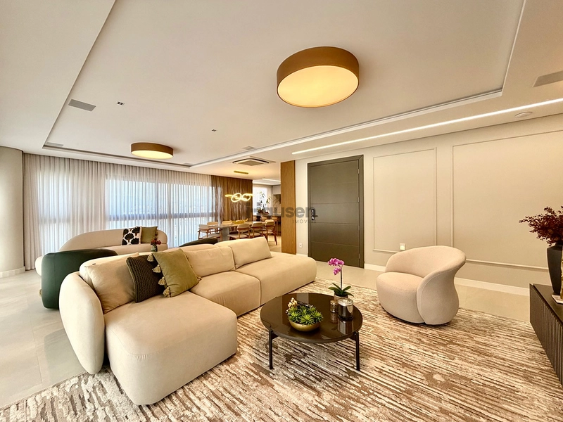 Edifício Villa di Verona – Exclusividade e imponência em cada detalhe : 9ª foto da galeria de imagens do imóvel