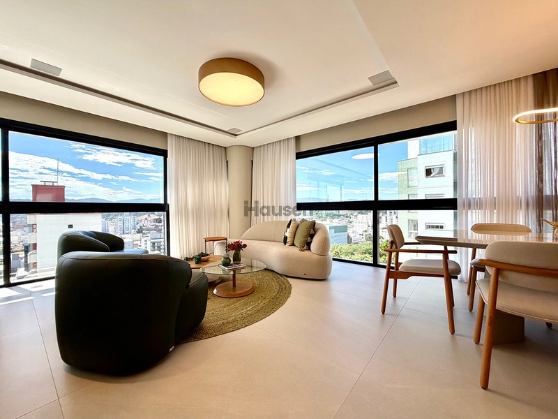 Edifício Villa di Verona – Exclusividade e imponência em cada detalhe : 4ª foto da galeria de imagens do imóvel