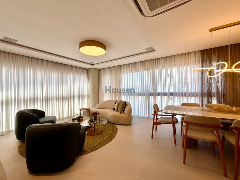 Edifício Villa di Verona – Exclusividade e imponência em cada detalhe : 3ª foto da galeria de imagens do imóvel