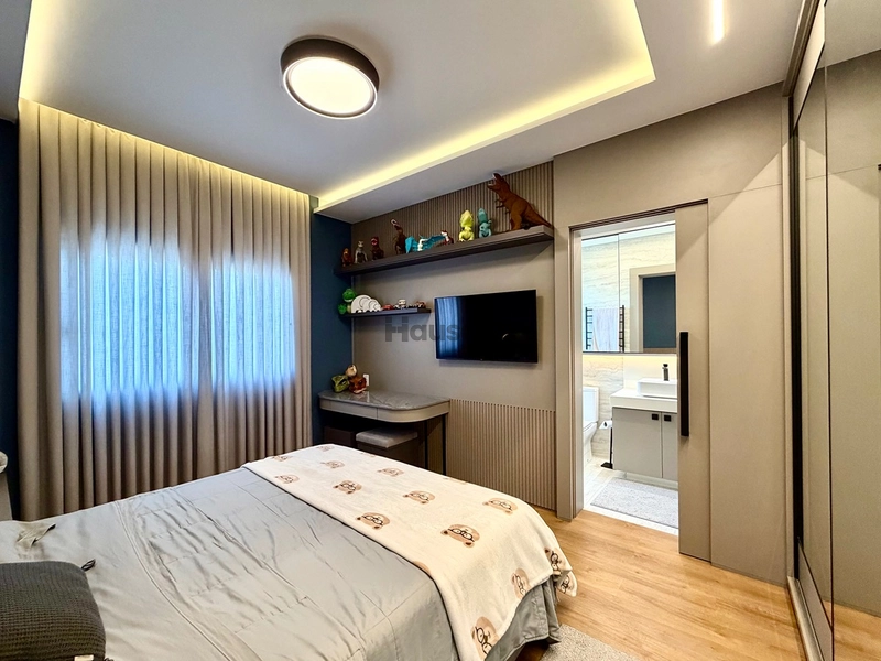 Edifício Villa di Verona – Exclusividade e imponência em cada detalhe : 26ª foto da galeria de imagens do imóvel