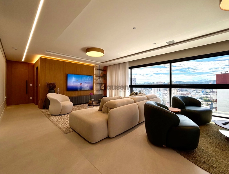 Edifício Villa di Verona – Exclusividade e imponência em cada detalhe : 2ª foto da galeria de imagens do imóvel