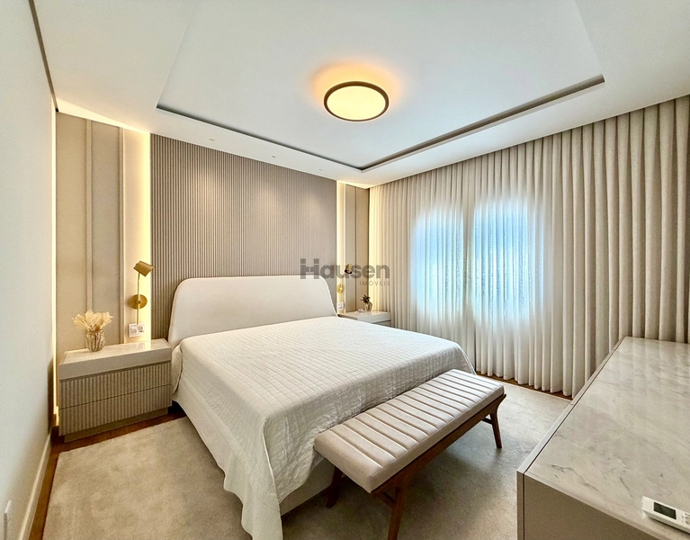 Edifício Villa di Verona – Exclusividade e imponência em cada detalhe : 22ª foto da galeria de imagens do imóvel