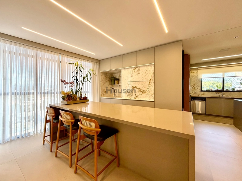 Edifício Villa di Verona – Exclusividade e imponência em cada detalhe : 5ª foto da galeria de imagens do imóvel