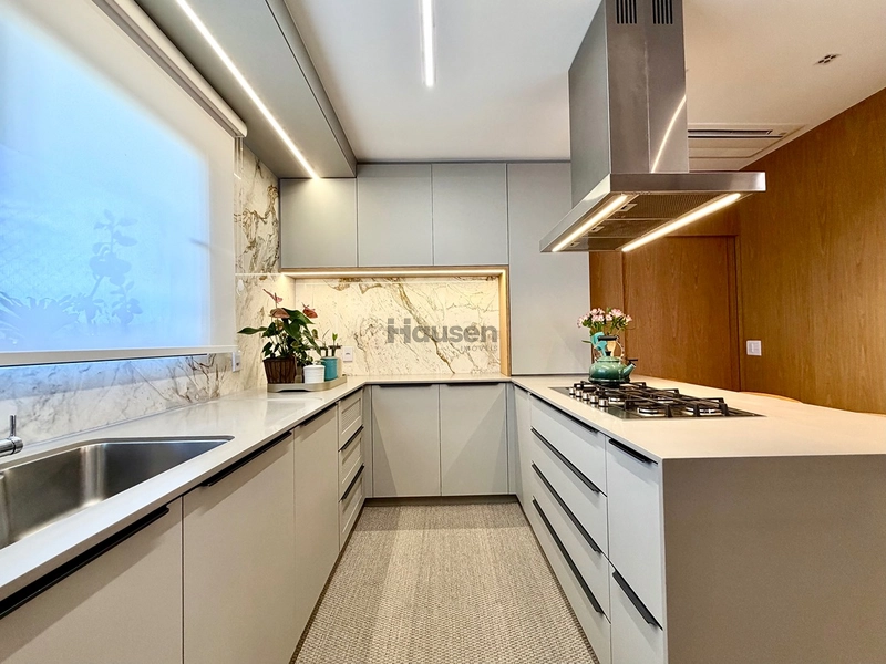 Edifício Villa di Verona – Exclusividade e imponência em cada detalhe : 18ª foto da galeria de imagens do imóvel