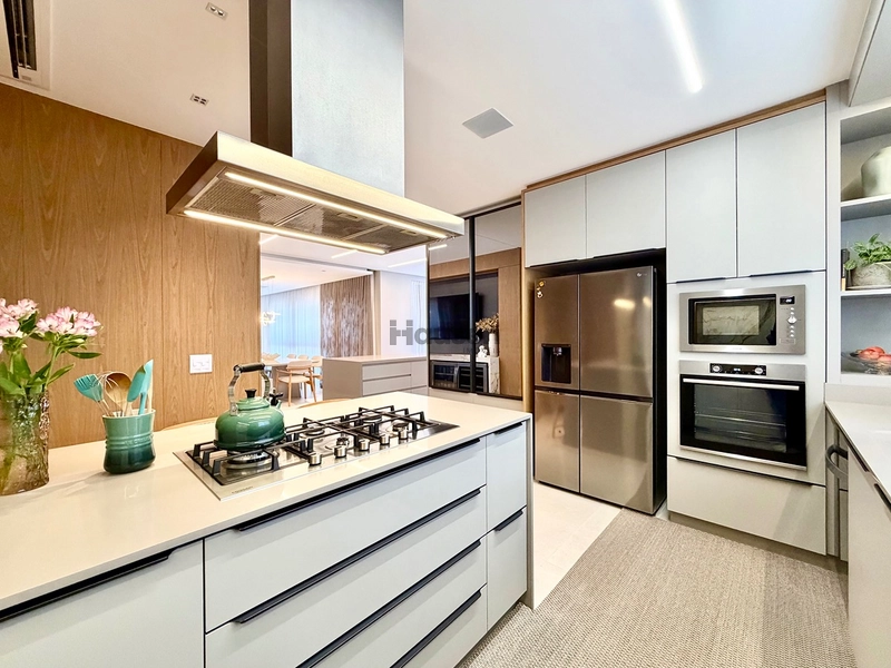 Edifício Villa di Verona – Exclusividade e imponência em cada detalhe : 19ª foto da galeria de imagens do imóvel