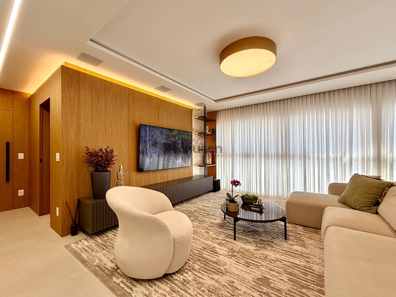 Edifício Villa di Verona – Exclusividade e imponência em cada detalhe : 8ª foto da galeria de imagens do imóvel