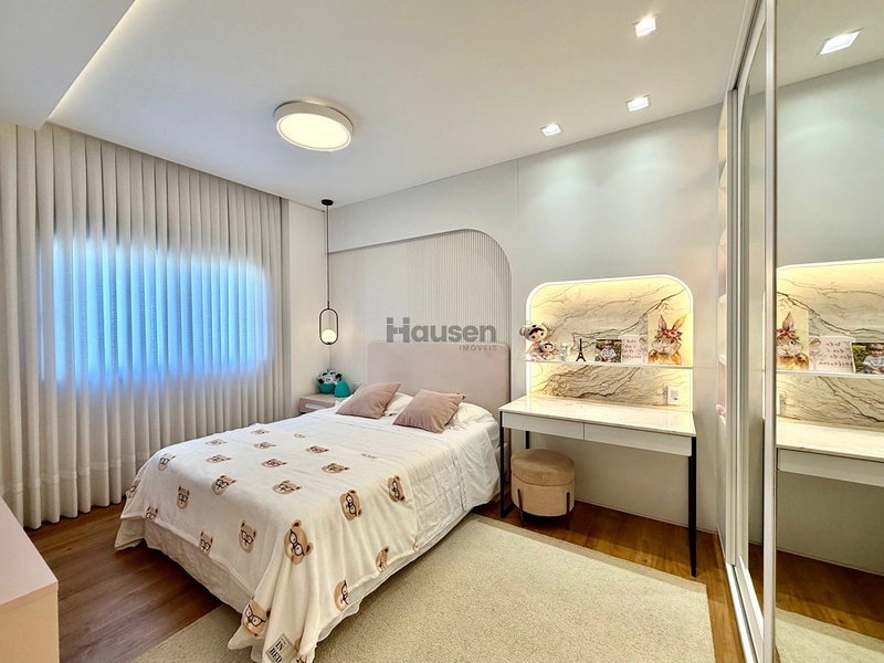 Edifício Villa di Verona – Exclusividade e imponência em cada detalhe : 25ª foto da galeria de imagens do imóvel