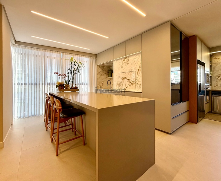 Edifício Villa di Verona – Exclusividade e imponência em cada detalhe : 14ª foto da galeria de imagens do imóvel