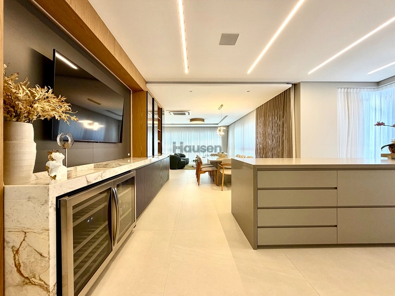 Edifício Villa di Verona – Exclusividade e imponência em cada detalhe : 11ª foto da galeria de imagens do imóvel