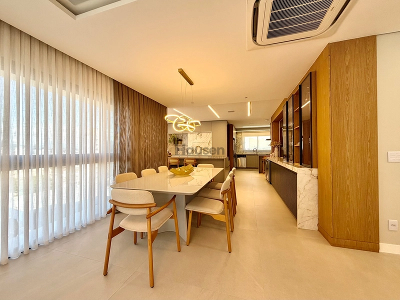 Edifício Villa di Verona – Exclusividade e imponência em cada detalhe : 10ª foto da galeria de imagens do imóvel