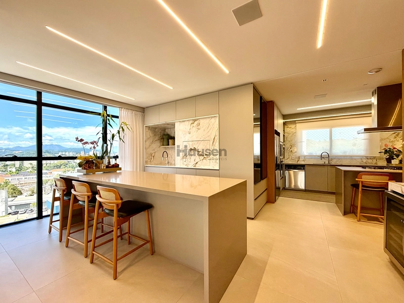 Edifício Villa di Verona – Exclusividade e imponência em cada detalhe : 6ª foto da galeria de imagens do imóvel