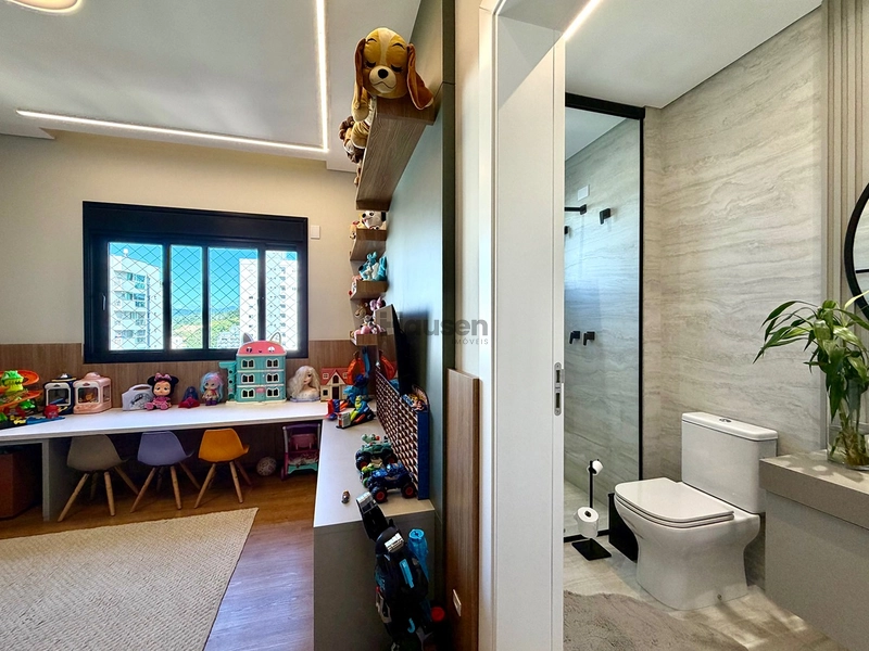 Edifício Villa di Verona – Exclusividade e imponência em cada detalhe : 27ª foto da galeria de imagens do imóvel