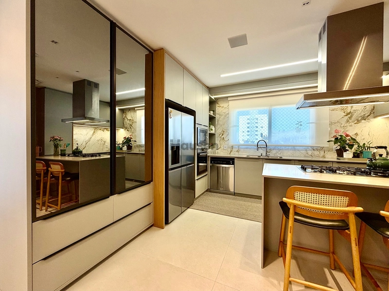 Edifício Villa di Verona – Exclusividade e imponência em cada detalhe : 16ª foto da galeria de imagens do imóvel