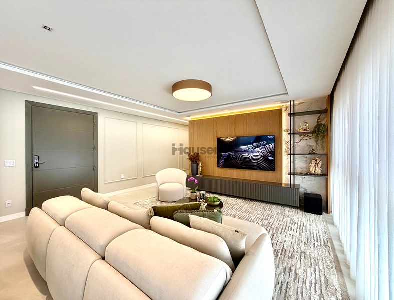 Edifício Villa di Verona – Exclusividade e imponência em cada detalhe : 7ª foto da galeria de imagens do imóvel