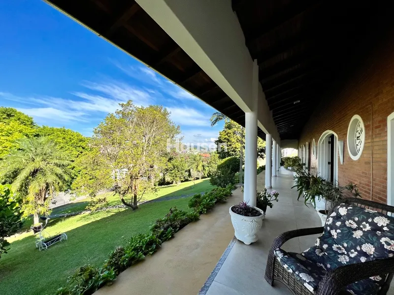 Linda Casa com Amplo Terreno e Piscina!: 24ª foto da galeria de imagens do imóvel