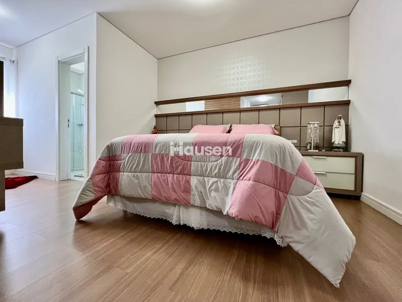 Apartamento com 3 Suítes no Centro de Brusque!: 10ª foto da galeria de imagens do imóvel