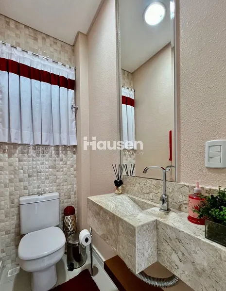 Apartamento com 3 Suítes no Centro de Brusque!: 11ª foto da galeria de imagens do imóvel