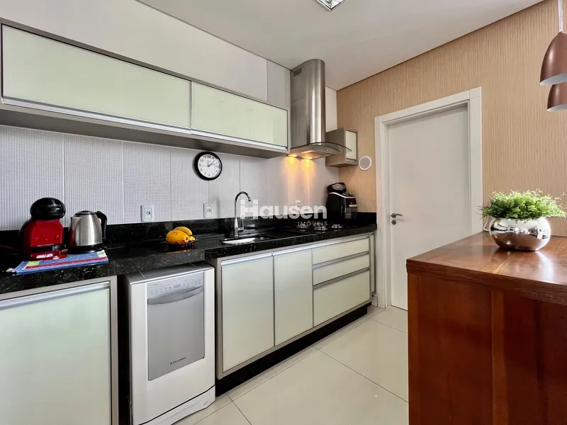 Apartamento com 3 Suítes no Centro de Brusque!: 5ª foto da galeria de imagens do imóvel
