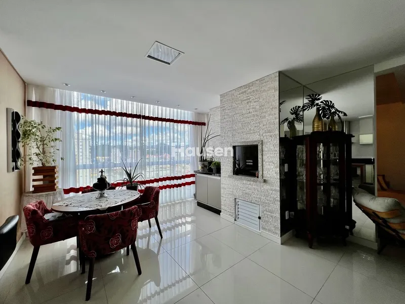 Apartamento com 3 Suítes no Centro de Brusque!: 1ª foto da galeria de imagens do imóvel