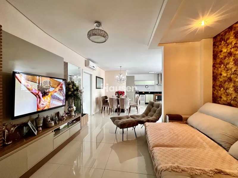 Apartamento com 3 Suítes no Centro de Brusque!: 9ª foto da galeria de imagens do imóvel