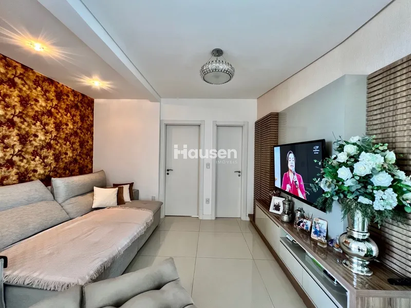 Apartamento com 3 Suítes no Centro de Brusque!: 8ª foto da galeria de imagens do imóvel