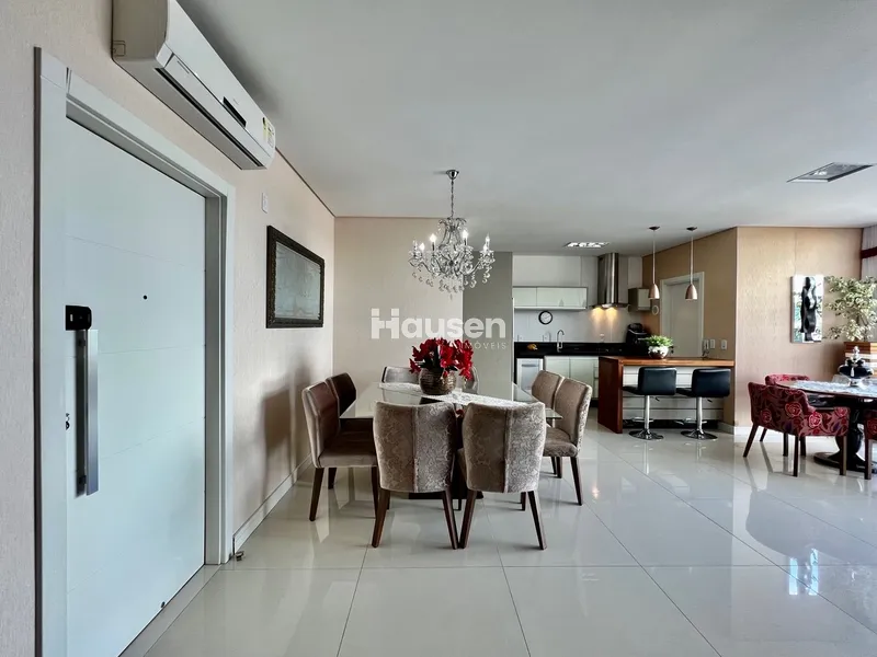 Apartamento com 3 Suítes no Centro de Brusque!: 7ª foto da galeria de imagens do imóvel