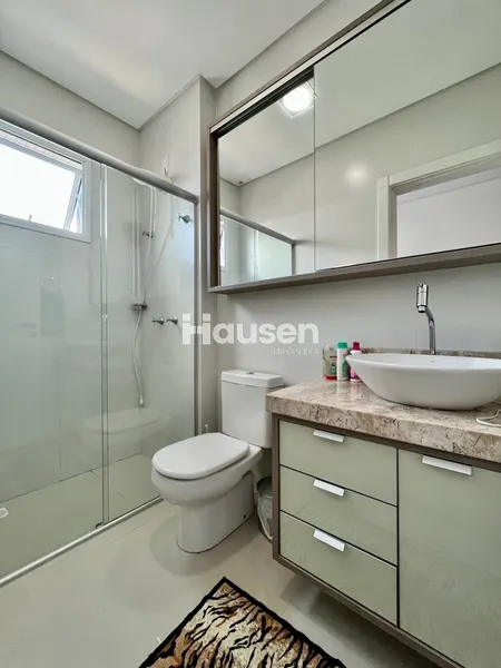 Apartamento com 3 Suítes no Centro de Brusque!: 13ª foto da galeria de imagens do imóvel