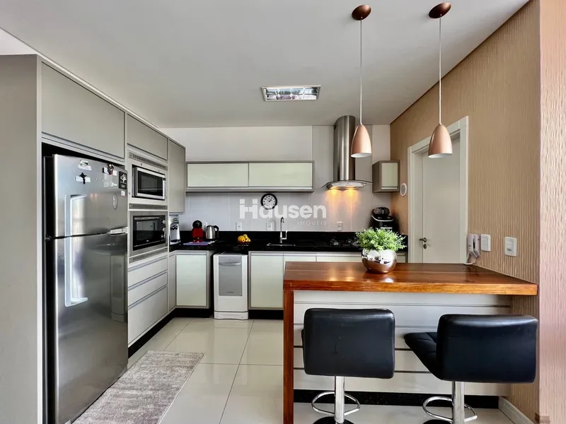 Apartamento com 3 Suítes no Centro de Brusque!: 6ª foto da galeria de imagens do imóvel