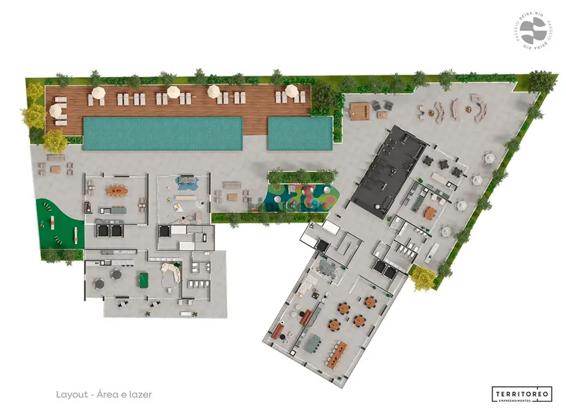 Passeio Beira Rio - O Seu Novo Lugar em Brusque!: 28ª foto da galeria de imagens do imóvel