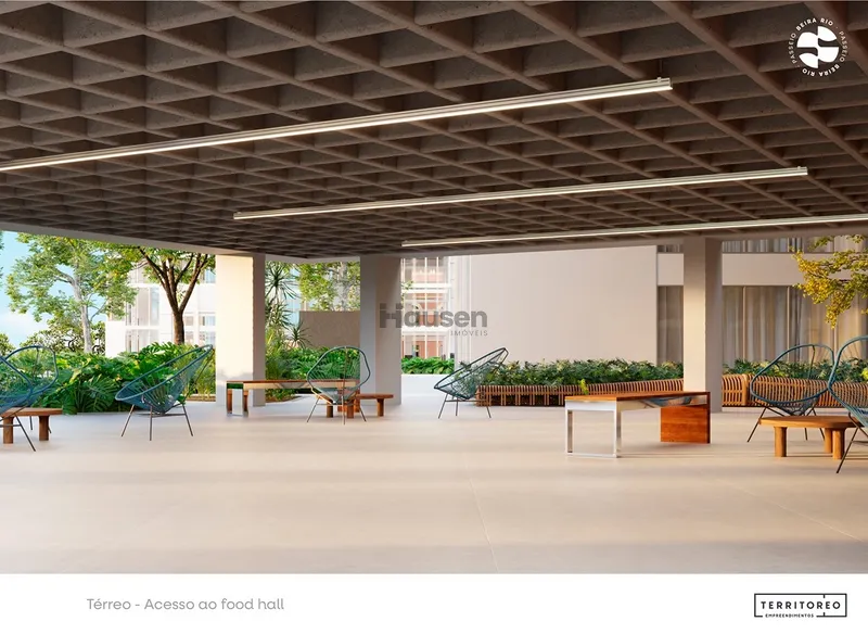 Passeio Beira Rio - O Seu Novo Lugar em Brusque!: 7ª foto da galeria de imagens do imóvel