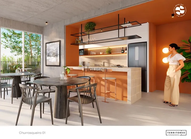 Passeio Beira Rio - O Seu Novo Lugar em Brusque!: 18ª foto da galeria de imagens do imóvel