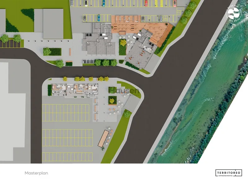 Passeio Beira Rio - O Seu Novo Lugar em Brusque!: 27ª foto da galeria de imagens do imóvel