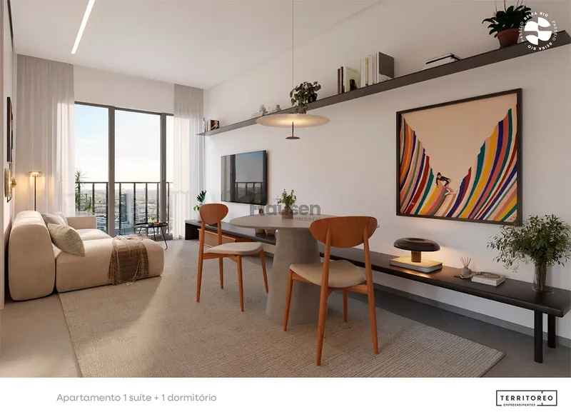 Passeio Beira Rio - O Seu Novo Lugar em Brusque!: 24ª foto da galeria de imagens do imóvel